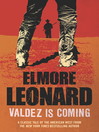 Valdez is Coming (eBook)